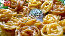 Jalebi Recipe - Indian Sweet Recipe