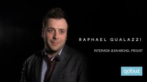 Rencontre avec Raphael Gualazzi - Qobuz.com