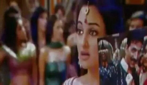 KUMAR SHANU , SHREYA GHOSHAL - {2012} ROWDY RATHORE - CHAMAK CHALO