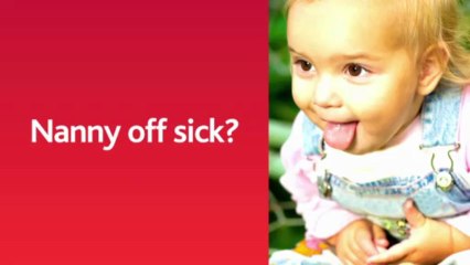 Emergency Childcare- For Life's Little Emergencies