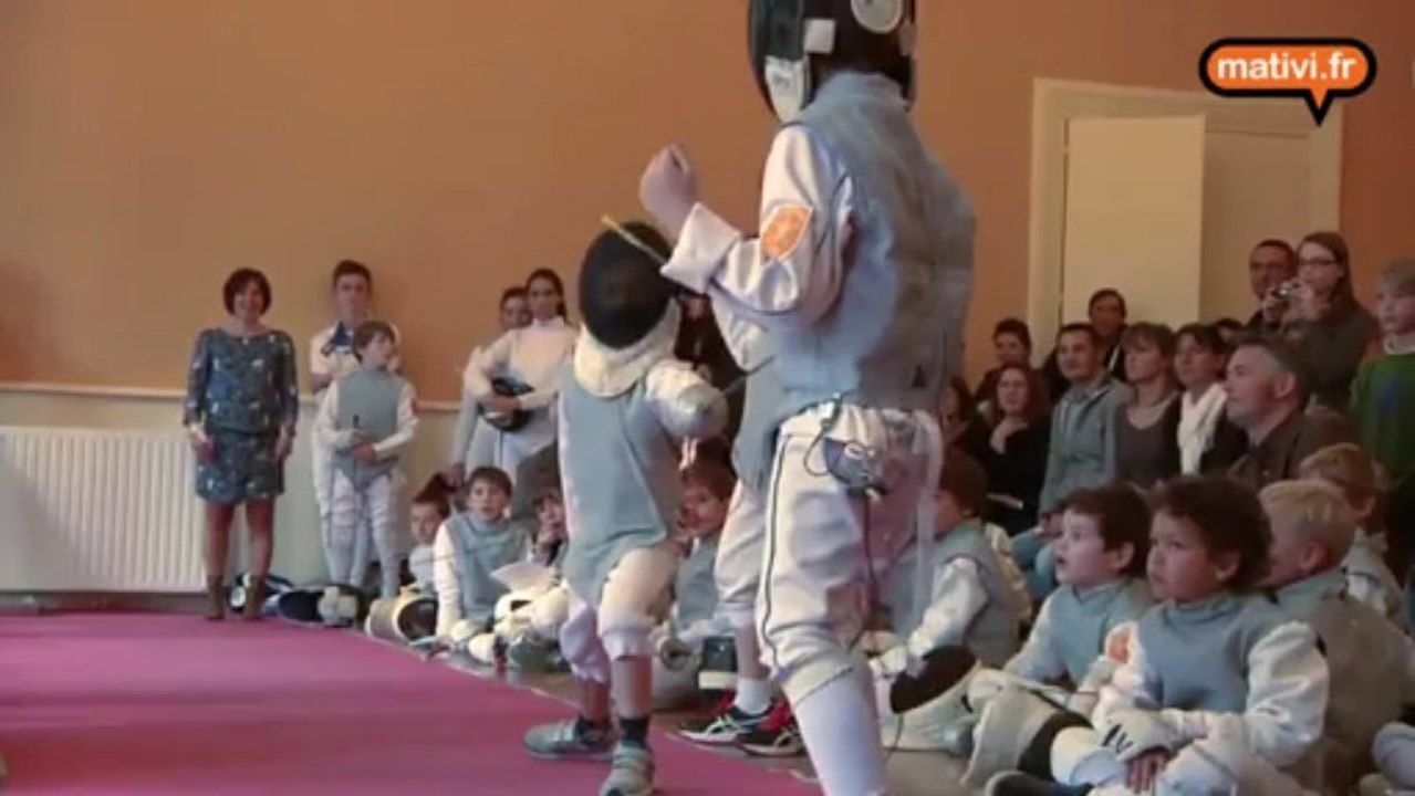 Laura Flessel milite pour le respect dans le sport