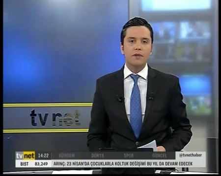 60 saatin ardından mucize kurtuluş - Ahmet Rıfat Albuz - TVNET