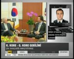 Kore Gerilimininde Nükleer Adımı Ömer Atagenç Yorumladı - Ahmet Rıfat Albuz - TVNET