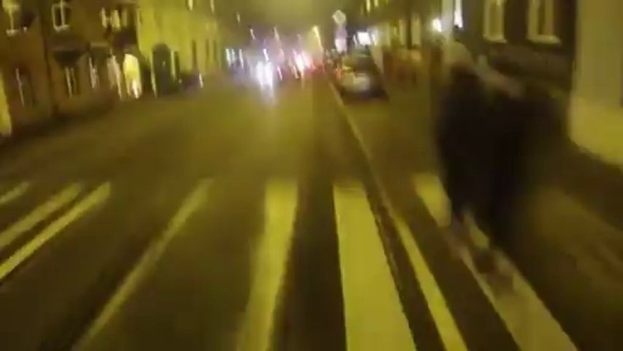 A True Hero...