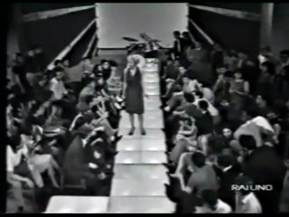 Carmen Villani - Congratulazioni a te