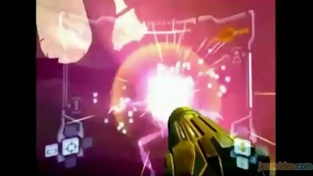 Speed Game - Metroid Prime - Fini en 58'00 (Speedrun - 1ère partie)