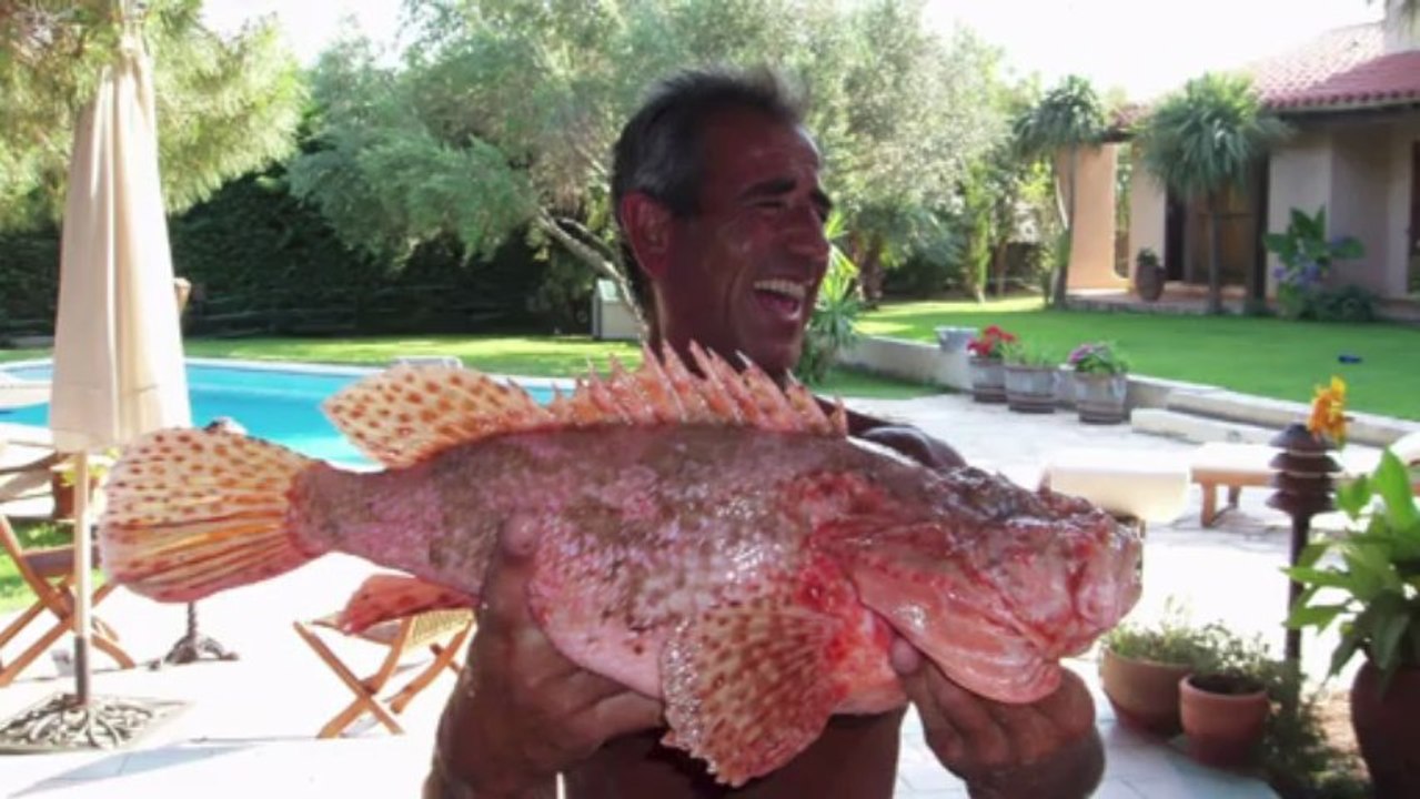 La convivialité avec saint-cyprien-fishing