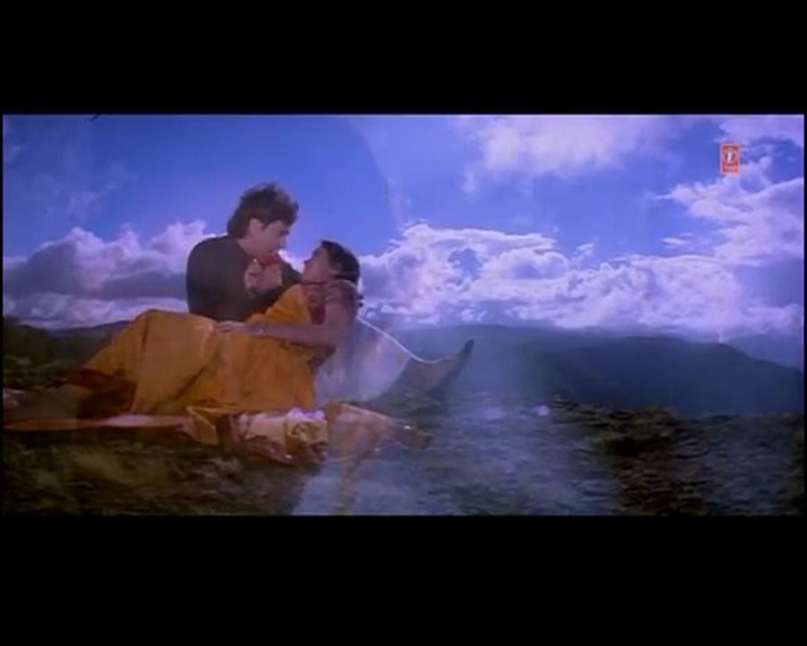 Bichhuwa More Sajna Ka Pyar from Radha Ka Sangam