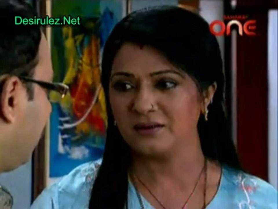 Piya Ka Ghar Pyaara Lage 12th  April 2013 pt2