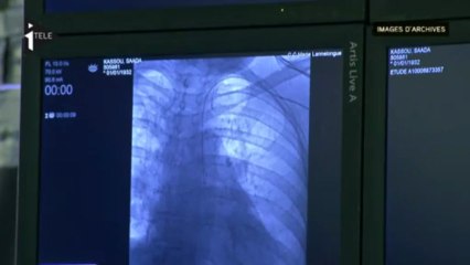 Le Mediator pourrait avoir fait jusqu'à 1800 morts