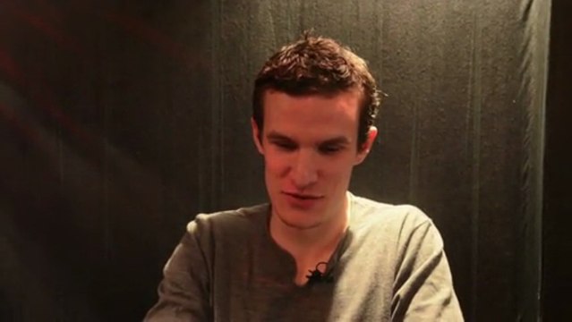 Finale Coupe de la Ligue : quiz avec Romain Danzé