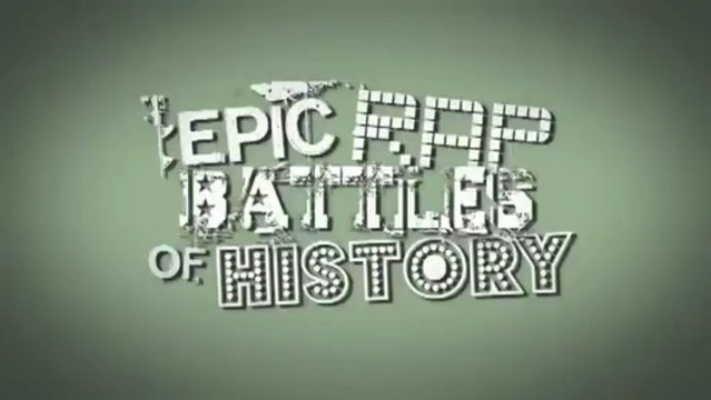 101 John Lennon V Bill O'Reilly - Epic Rap Battles of History