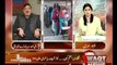 8pm with Fareeha Idrees (Special Talk With Sheikh Rasheed Ahmed)  12 April 2013