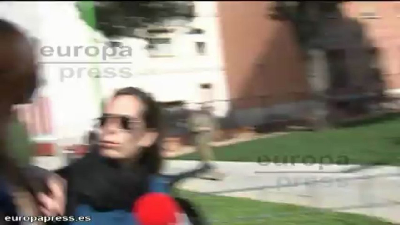 El imputado por la muerte de Donoso niega los hechos