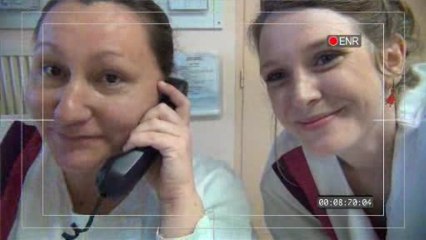 Dessine-moi un Métier : Comment on devient Infirmière ?