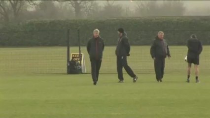 Do Svidaniya Arsenal, Arshavin lascia a fine stagione