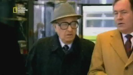 Histoire de gangs - Chicago