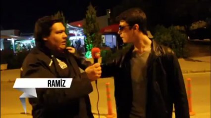 MODEL, Antalya Akdeniz Üniversitesi'nde kiminle tanışsın?