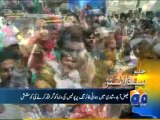 Geo Headlines - 11 Apr 2013 - 2000