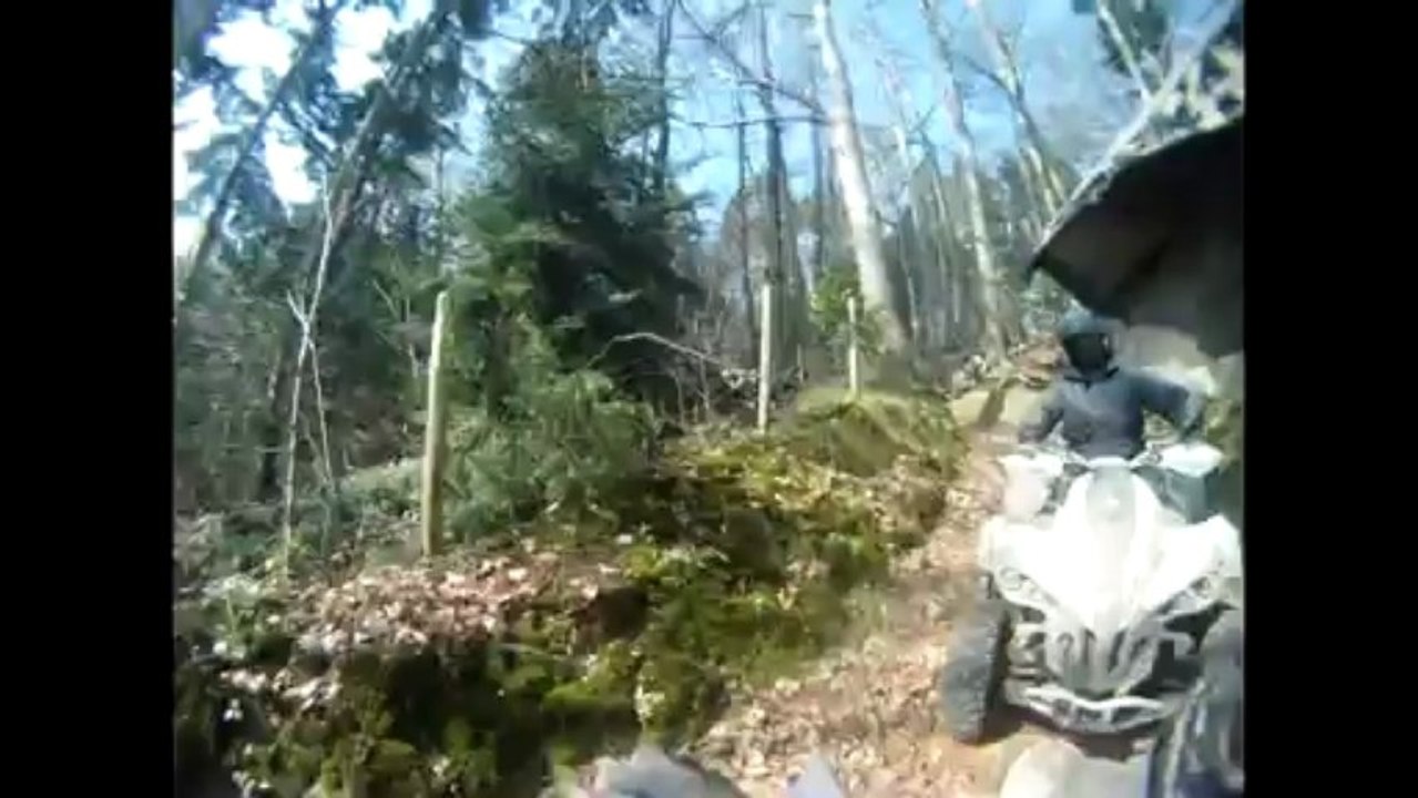 Rando du Mascaret 2013 suite 15