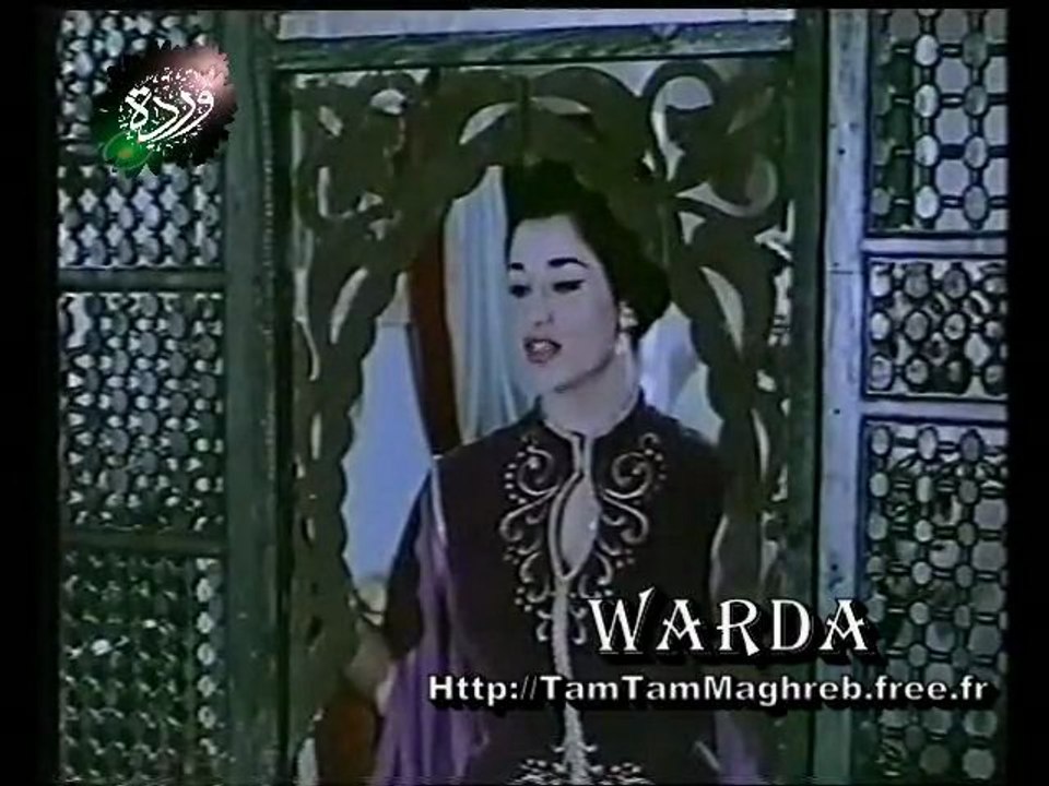 Amal El Layali - Warda  أمل الليـــالي ـ وردة