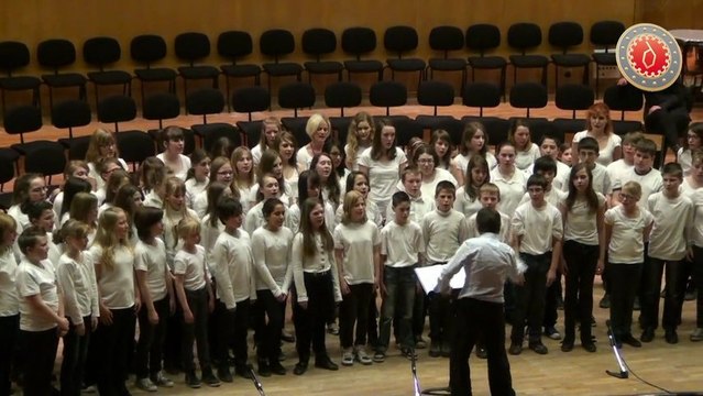 Douai - Jeudi 11 avril 2013 - Rencontre inter-chorales