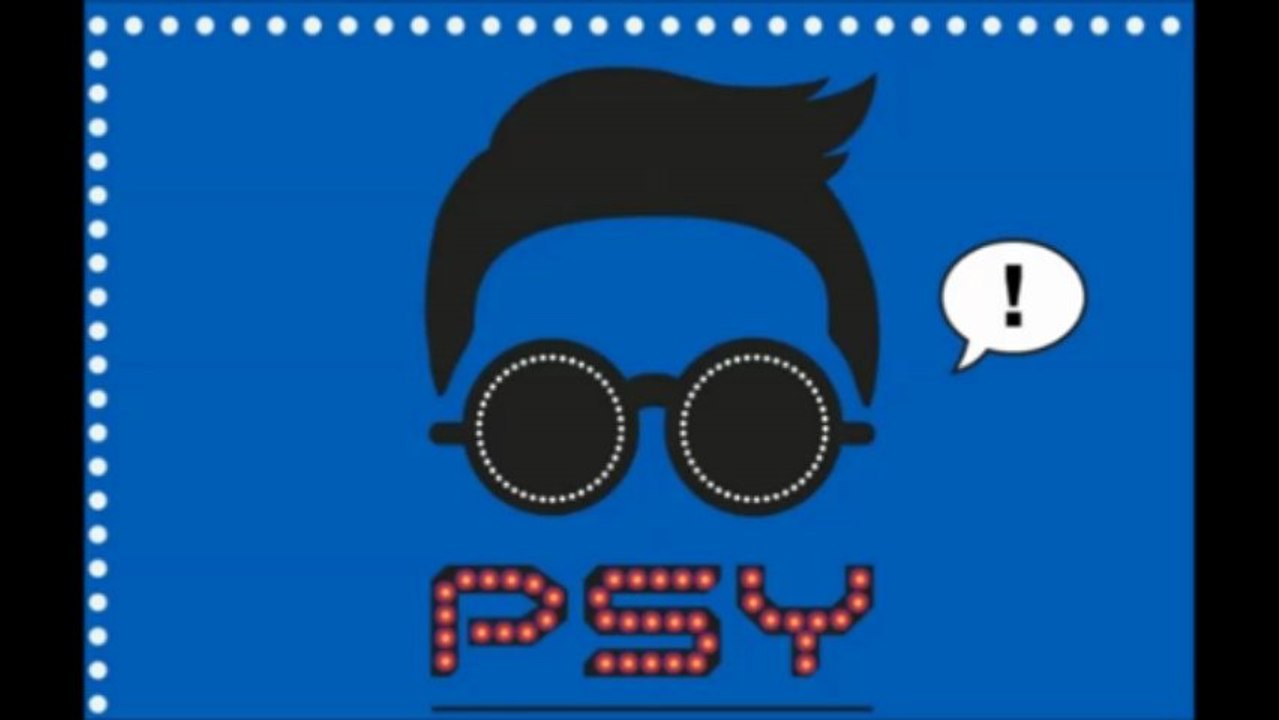 PSY - Gentlemen (OFFICIAL PREVIEW) 2013