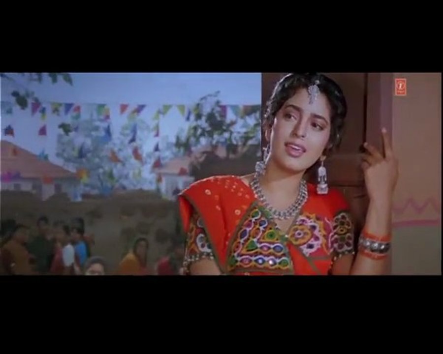 Banna Mera Aaya Hariyala from Radha Ka Sangam