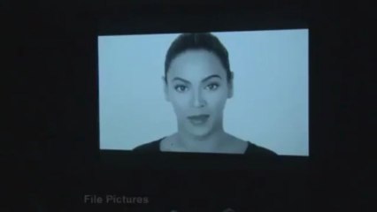 Beyoncé to headline charity concert in London - Chime for Change