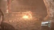 Resident Evil 6 coop Léon chapitre 2