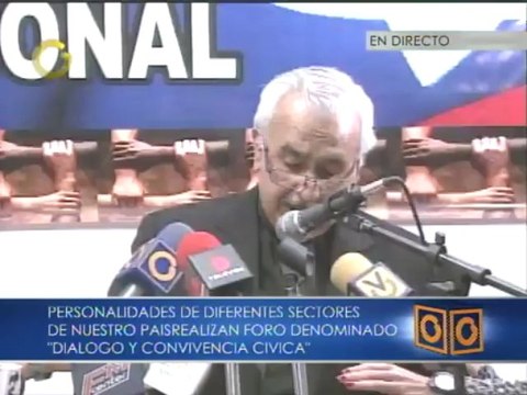 Investigan a funcionarios de la PNB por detener a un grupo de personas vinculadas con el oficialismo