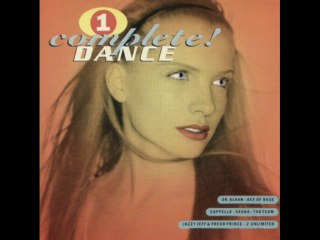 Carousel - Save Your Love (7" Version)