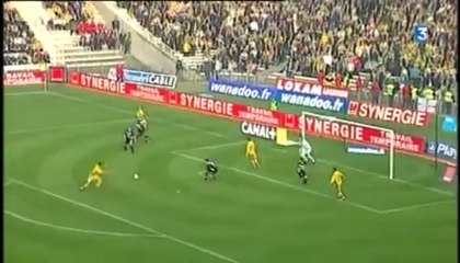 70 ans du FC Nantes - Le jeu à la nantaise
