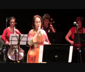 Hanh Trinh Tren Dat Phu Sa - Troyes 09.03.2013