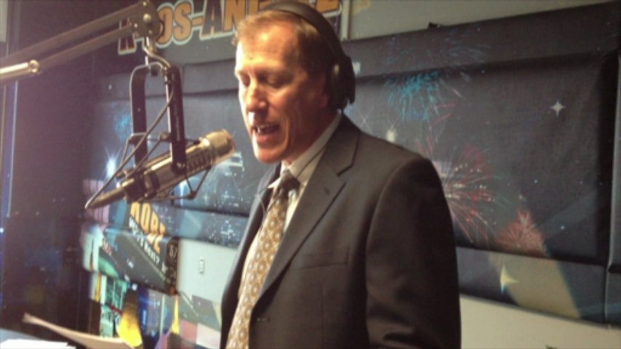 Bob Shank "Life Mastery" 3-30-13 Nelson Radio