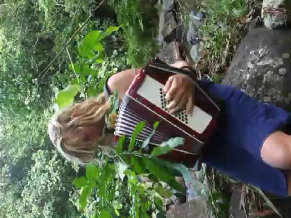 morceau de l'est
