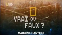Maisons hantées