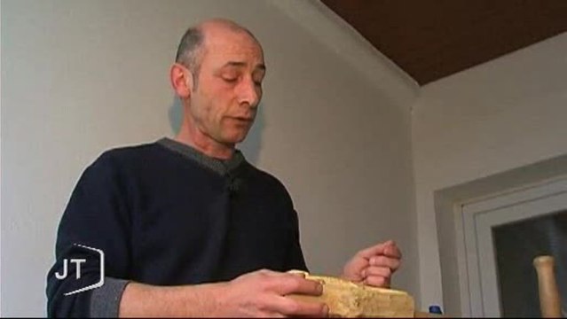 Art : Portrait d’un sculpteur naturaliste (Vendée)