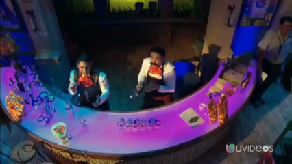 Las rancheras favoritas del elenco de Que Bonito Amor