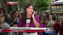 Lanzan novela Que Bonito Amor en LA