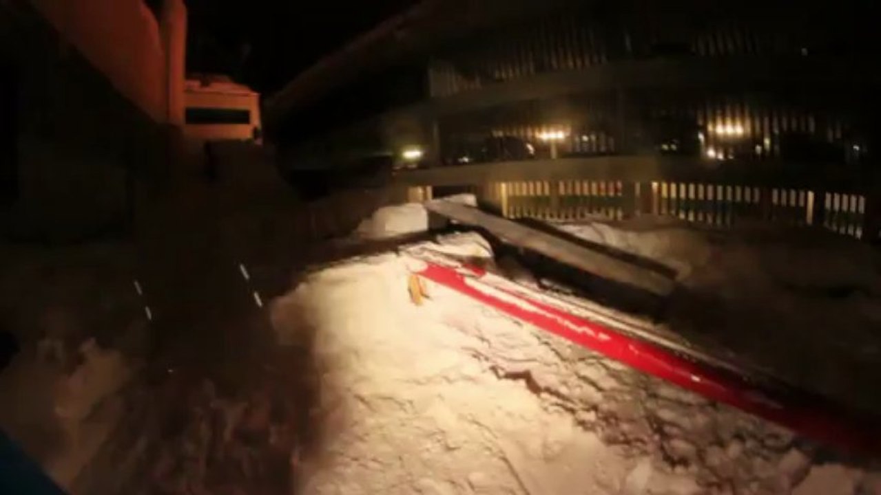 Jules Marechal Edit Street 2013