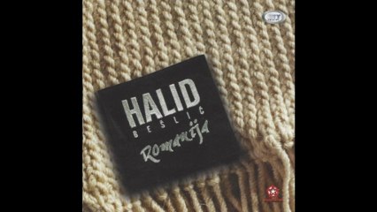 Halid Beslic - Mirise bol - (Audio 2013) HD