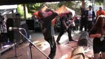 Extinction Of Mankind - Obscene Extreme Fest 2012