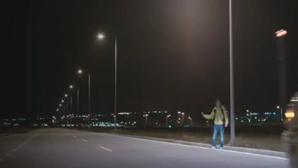 Airfasttickets - Δράκουλας (Greek TV Commercial)