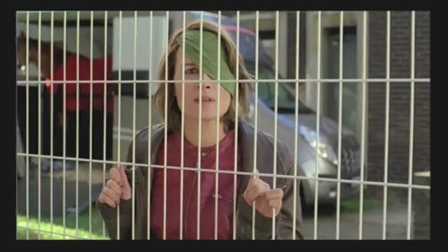 Of Women and Horses / Sport de filles (2012) - Promo reel