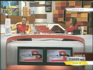 Cabello mostró documentos de supuesto plan para desconocer las elecciones del 14-A