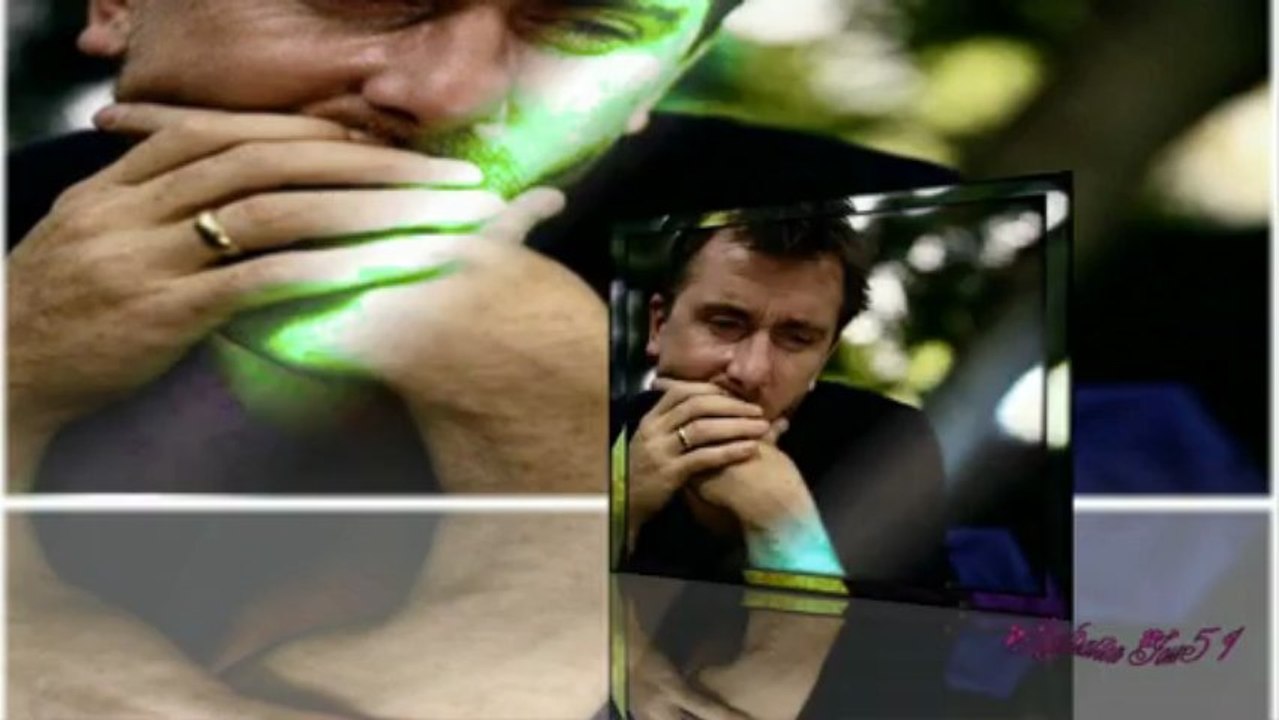 Sébastien El Chato Ca pleure aussi un homme