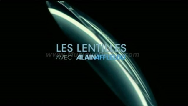 pub Ephémère Afflelou 2013 [HQ]