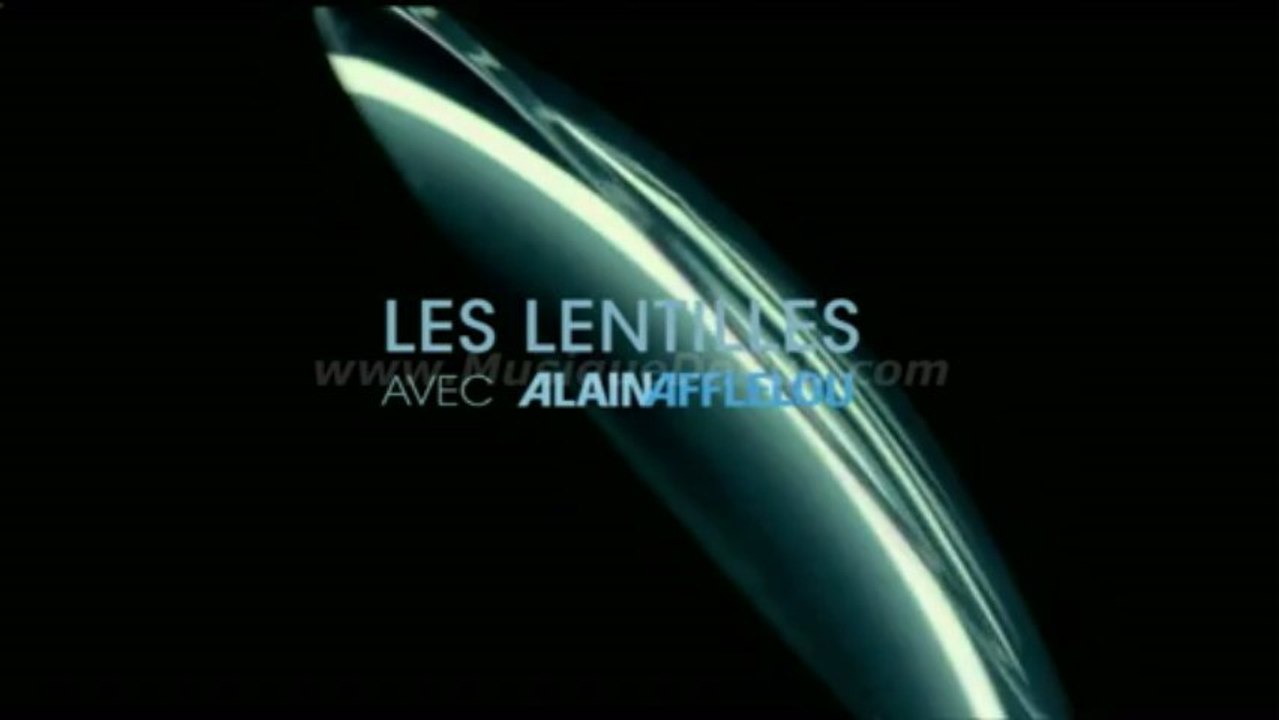 pub Ephémère Afflelou 2013 [HQ]