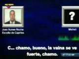 Chofer de Capriles asegura que el candidato no reconocerá los resultados